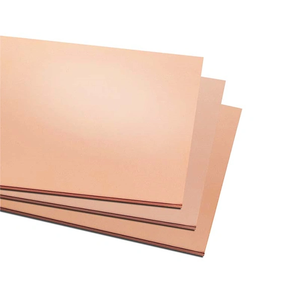 Wholesale/Supplier Sales Copper Cathodes Plates/3mm/5mm/20mm/Thickness/99.99%/Copper Sheet T2 4X8FT Copper Supplier