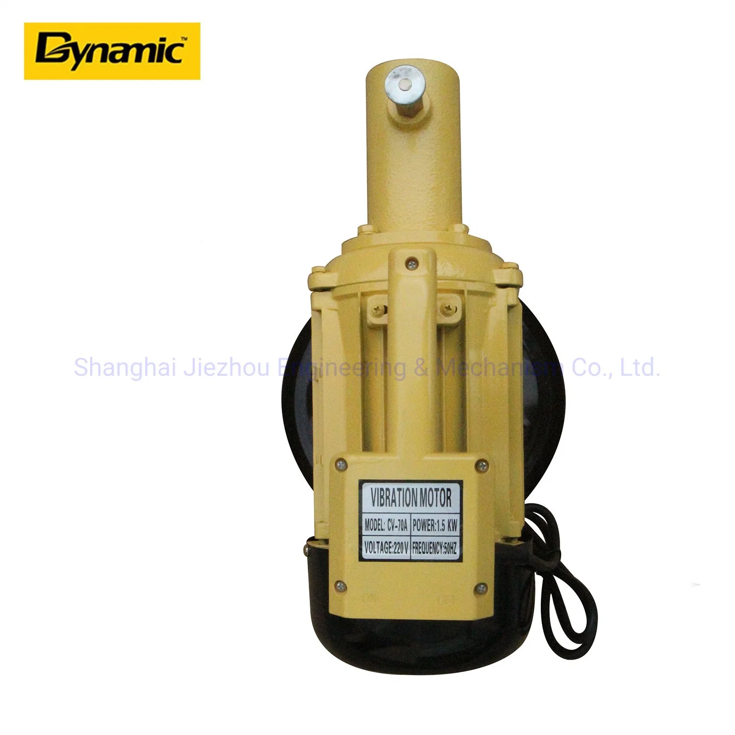 Manufacturer Supply Electric Concrete Vibrator (CV-50A)