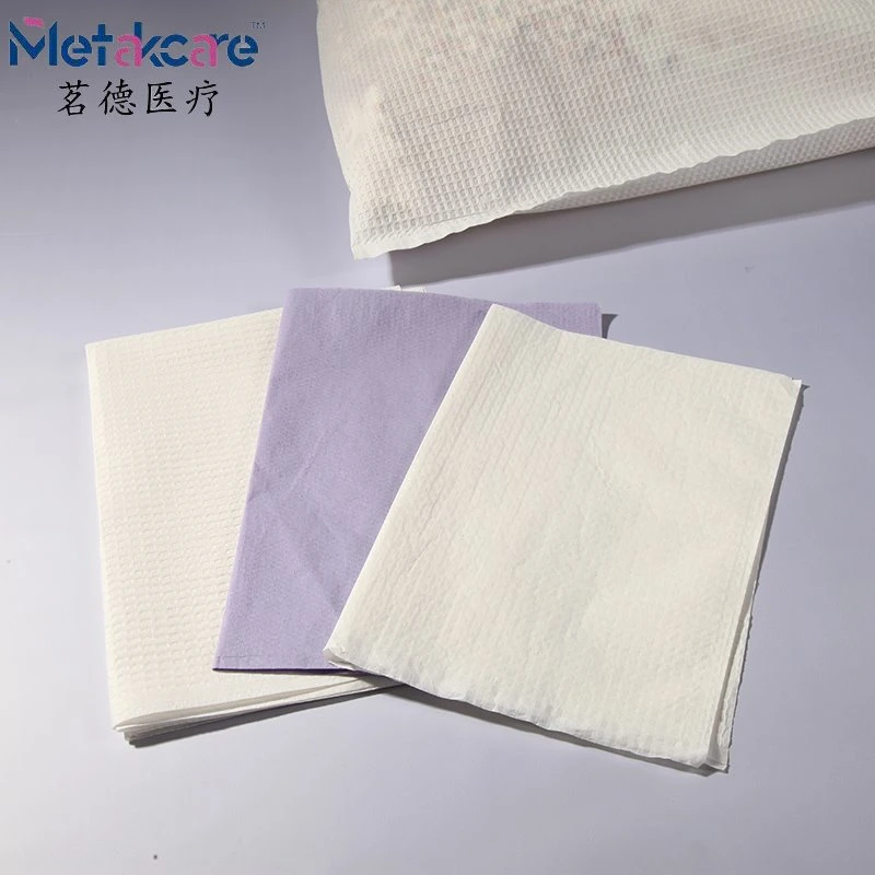 Disposable Headrest Cover Sheet Dental Chair Cover