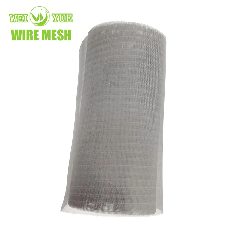 Nichrome 80 20 Wire Mesh, Ni80 Nickel Chrome Alloy Wire