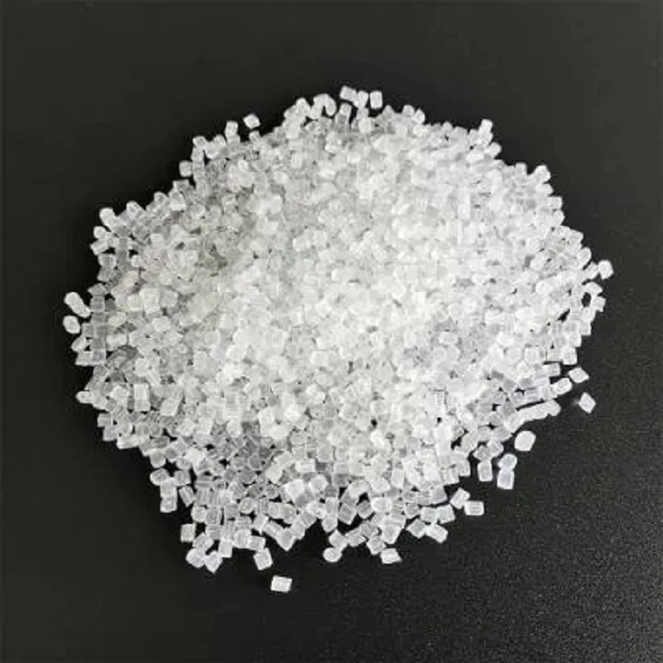 Good Price 9009-54-5 White Inov 25kg/Bag Recycled Pet Resin Chemical Products TPU