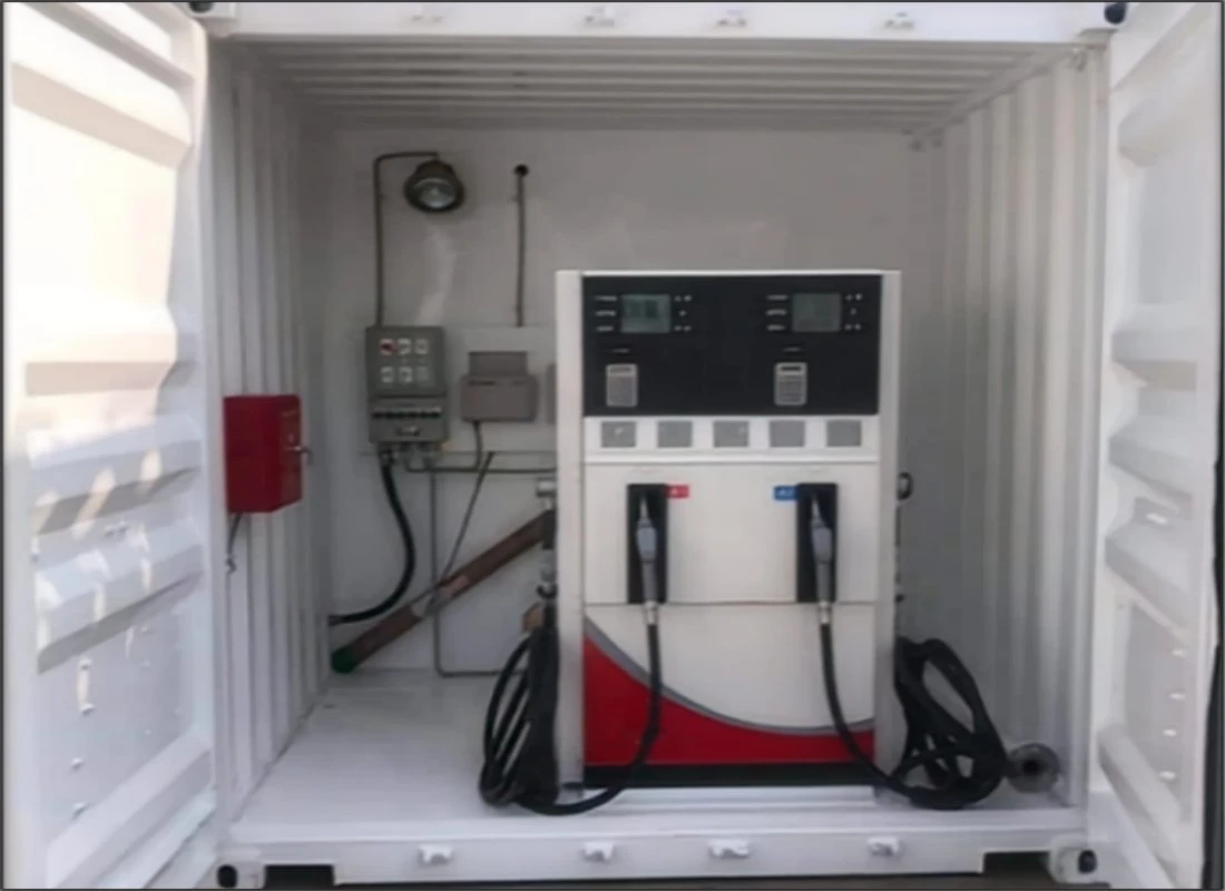 Vehicle Oil Fuel Diesel Gasoline Refilling