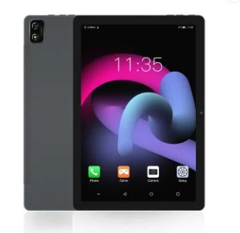 10.1 pulgadas 4+64OEM GB Octa Core Android el 11 de Tablet PC con 4G LTE 2.4G/5G WiFi dual para juego de entretenimiento
