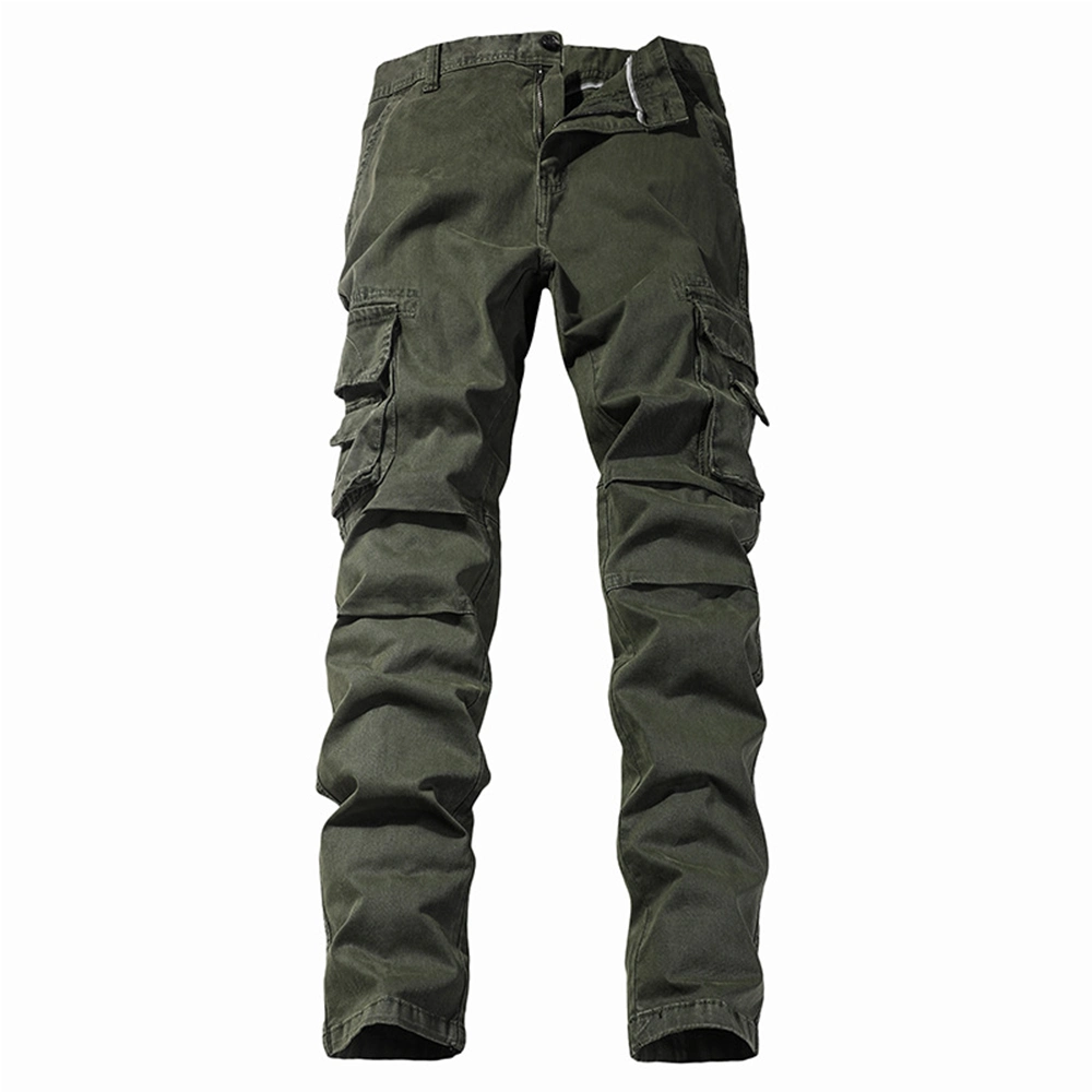 Novas calças de esqui casuais com espessura para homem ′ S blusões para exterior casuais para montagens Calças