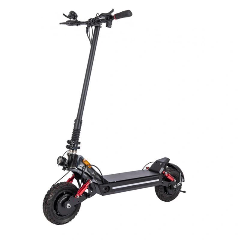 Levántate Mayorista/Proveedor de alimentación de los adultos Precio Scooter eléctrico China