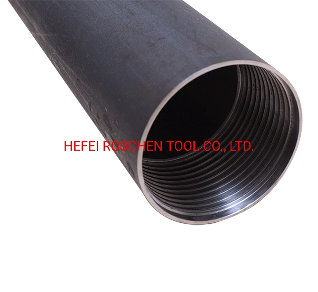 Aw Bw Hw Pw Wireline Drill Casing Tube for Boart Longyear Wireling Drilling