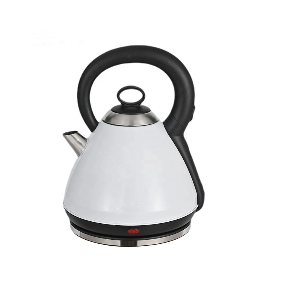2023 Ume New Arrival Stainless Steel Electric Kettle Water Boiling Home Appliance for Hot Water Coffee&Tea