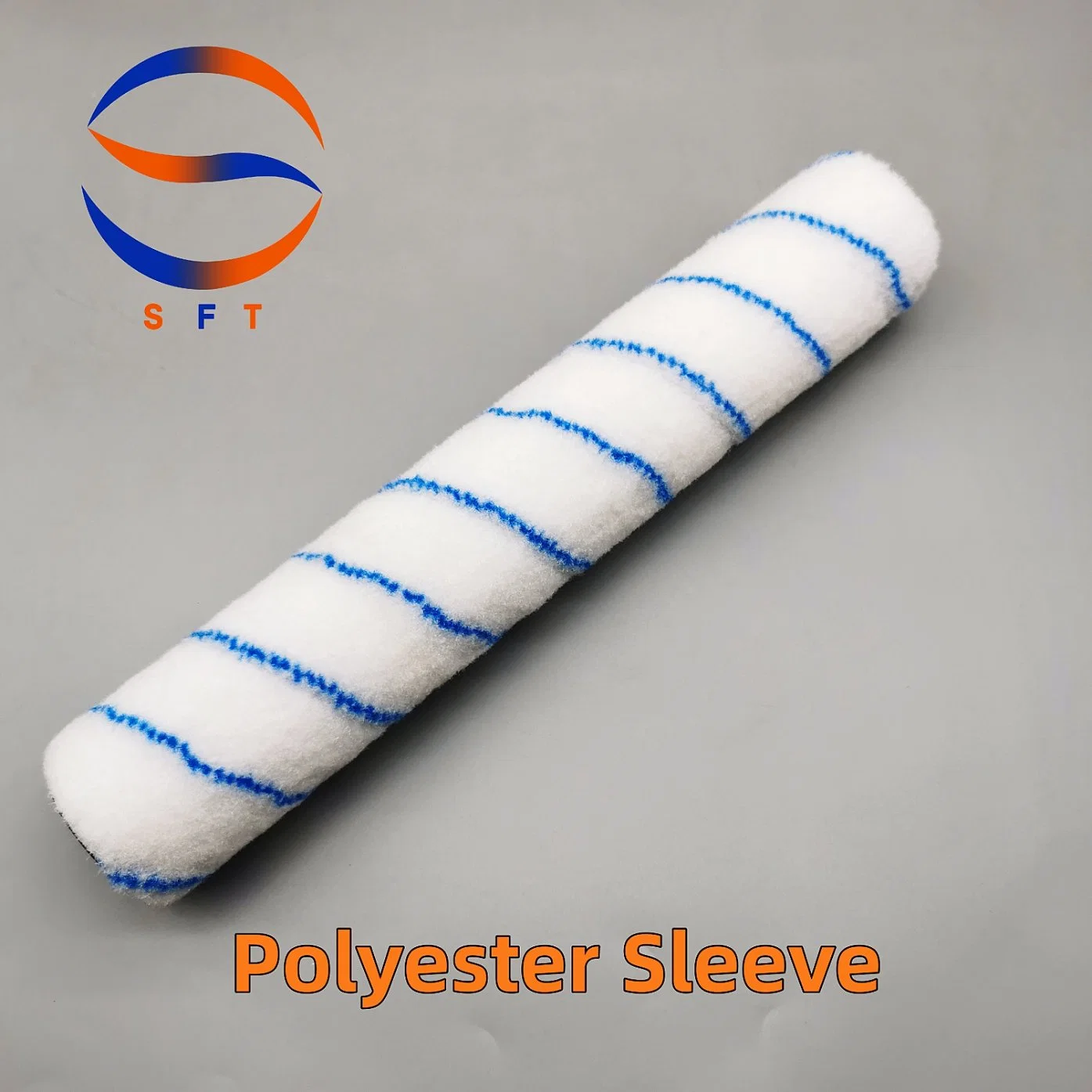 15 Inch Paint Rollers with Aluminium Frames for Epoxy Flooring