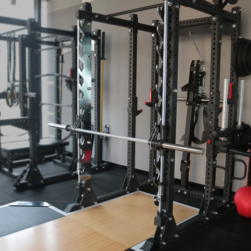 Factory Custom Gym Rack Attachment Squat Training Smith Machine Accessories