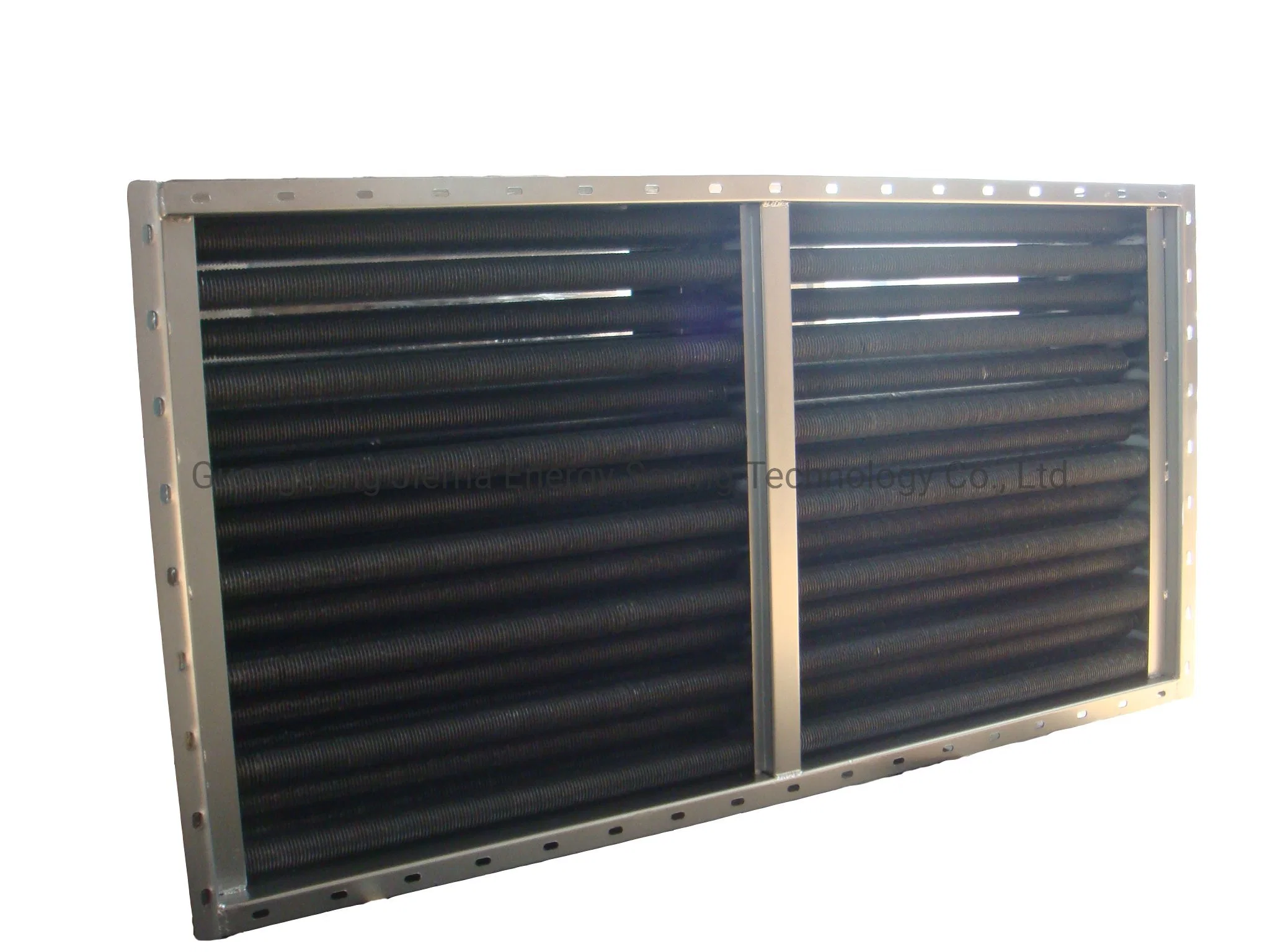 Air Heat Exchanger Cooling and Heating Coil Radiator