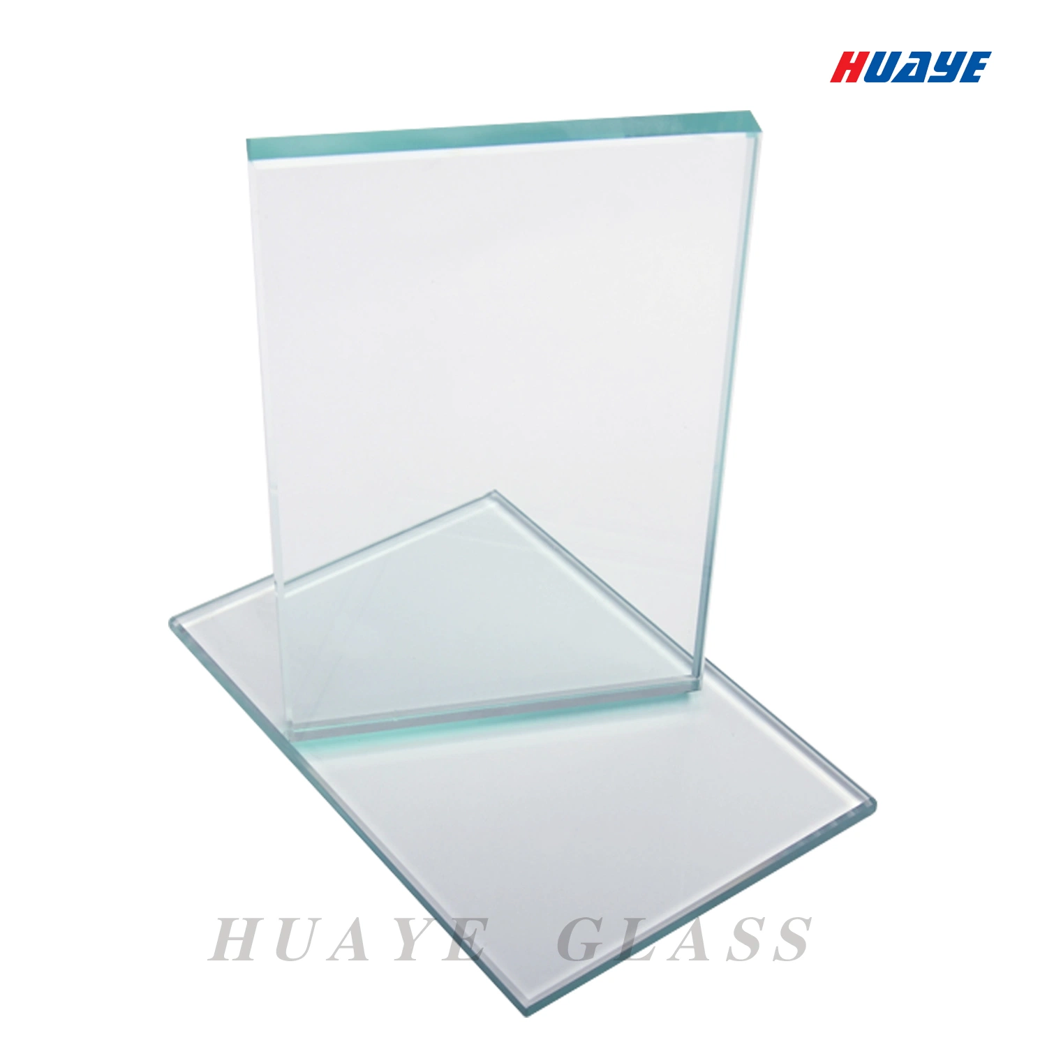 Verre de bâtiment laminé trempé et renforcé pour la sécurité, pour la salle de bains/sauna/porte coulissante/verre de cour/piscine Clôture/cloison