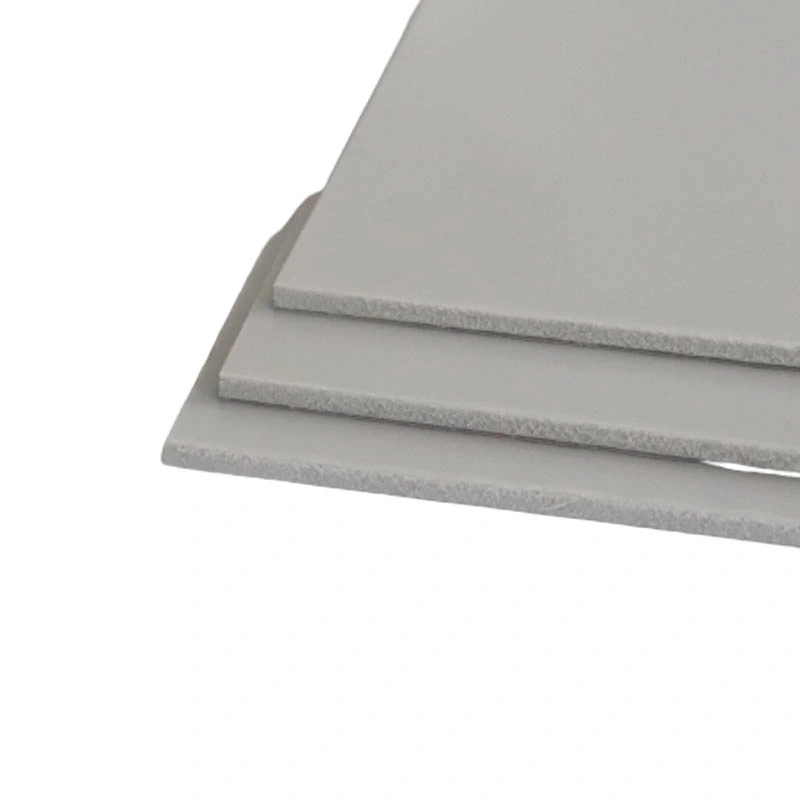 Reach Compliant Different Application Range Heat Management Thermal Gap Pad