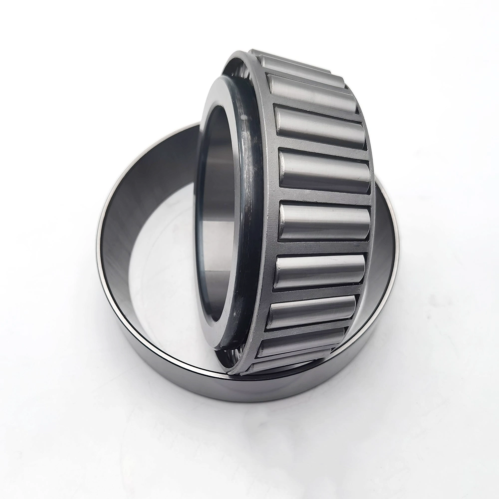 Factory Direct Sales 30207 30208 30209 Tapered Roller Bearings Global Sales