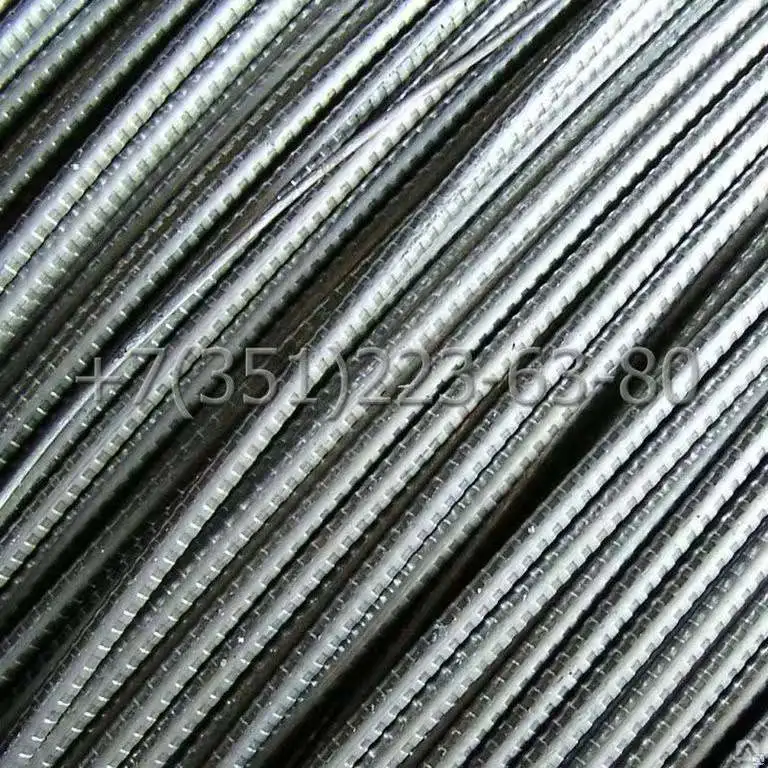 Galvanized Z-Shaped Steel Wire Rope Blocking Multi-Purpose Steel Wire Rope