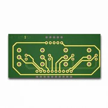 Auftragsfertigung für GLX-PCB-pro Leiterplatten für Kinder