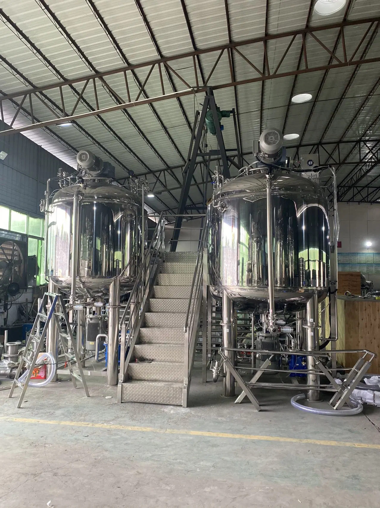 Vacuum Homogenizing Emulsifying Mixer Cream/Ointment Vacuum Homogenizing Emulsifying Mixer