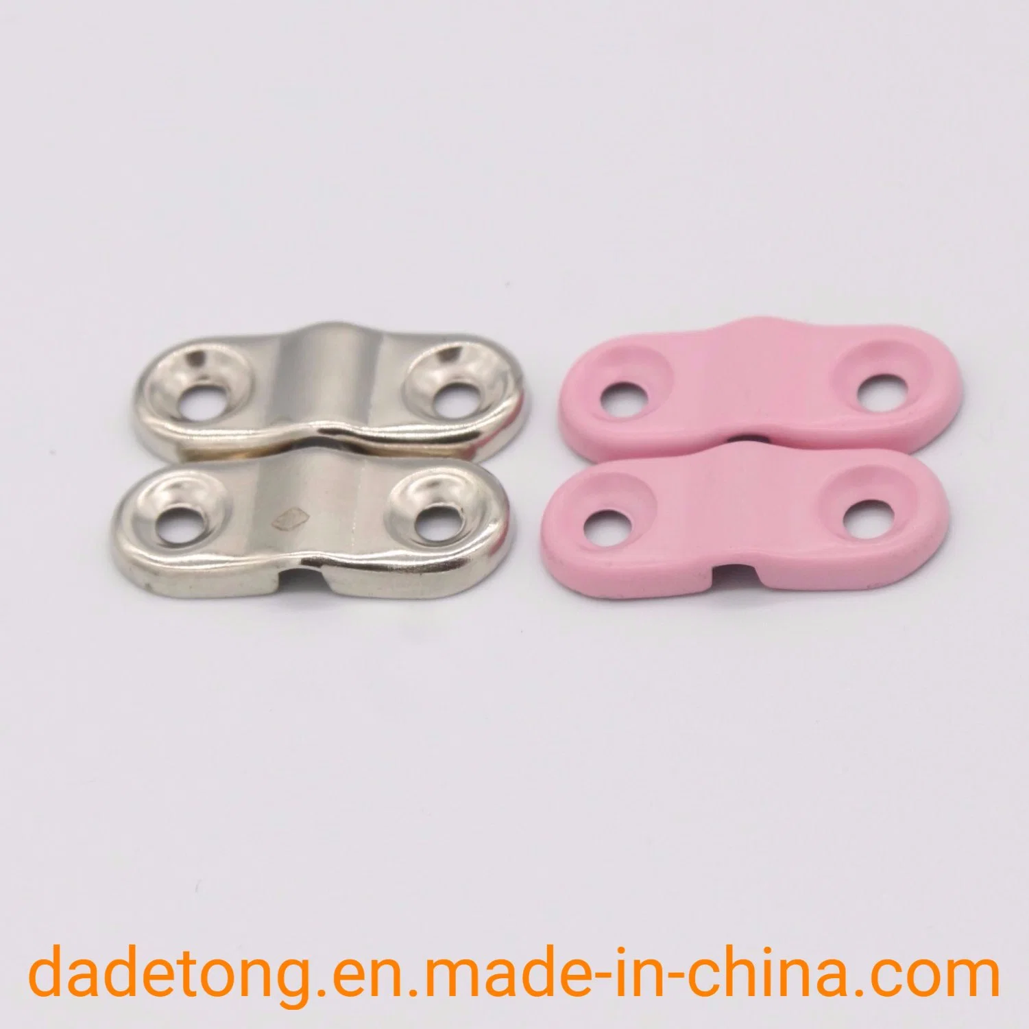 Hardware Accessories, Pink Tabletting Handle's Accessories, Preforming/Tabletting