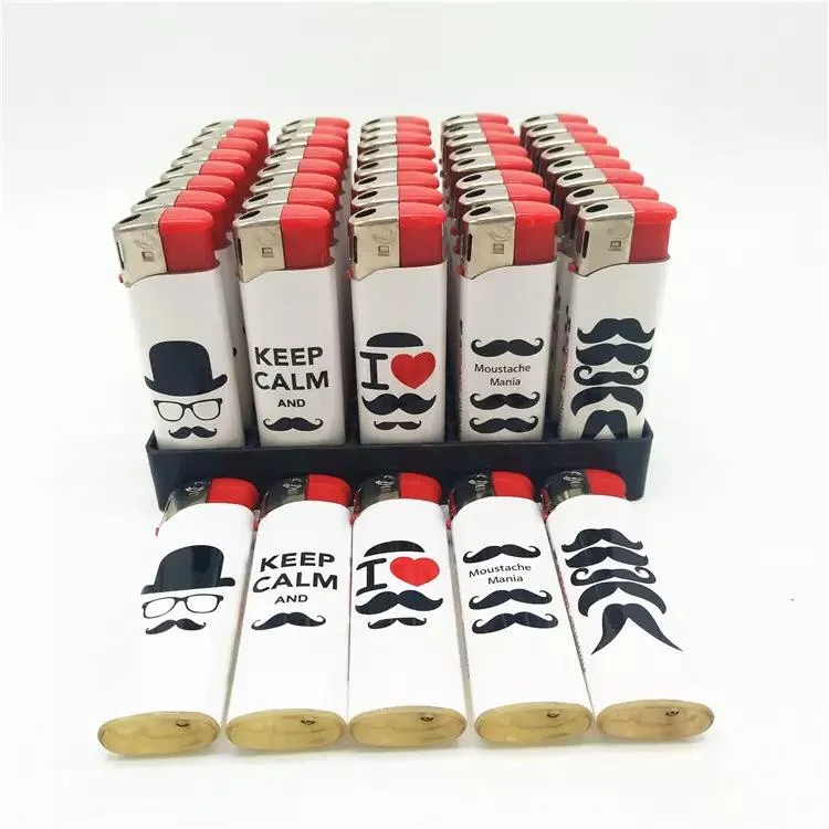 New Arrival Skulls Electric Cigarette Gas Other Lighters Oil