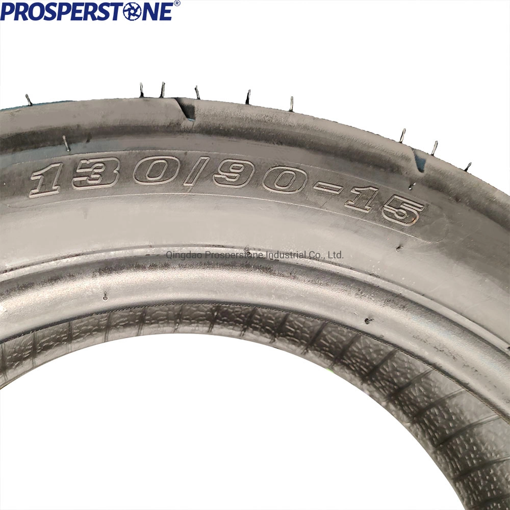 High quality/High cost performance  High Grip Tyres/Accessories/Parts/Rubber Tyres Rubber Car Content High Motorcycle Tyres 130/90-15