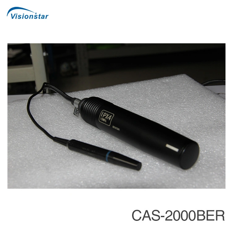 CE Approved Ophthalmic Ultrasound Scanner, a/B Scanner, Ab Scan