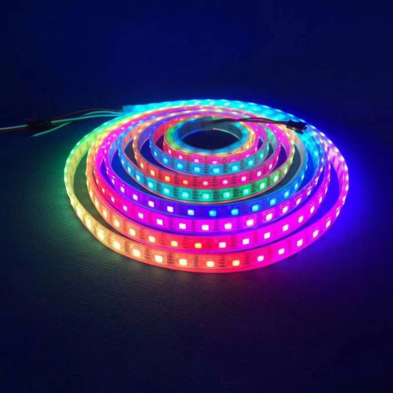 Dekoration Wanddecke RGB Nachtlicht Smart DIY LED Thunder Nebelscheinwerfer