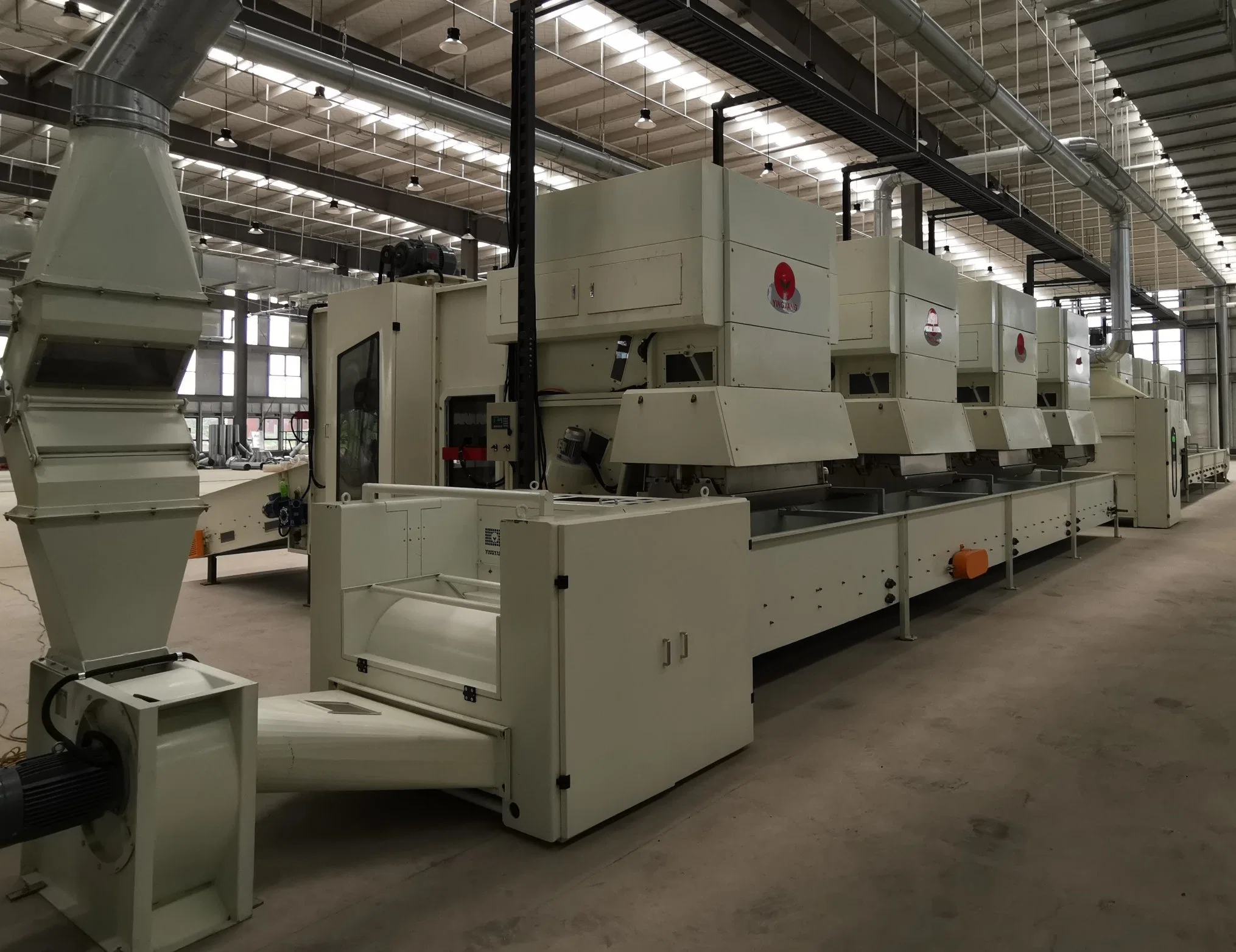 One Year Textile Shoe Making Textile Machine with CE Factory Price