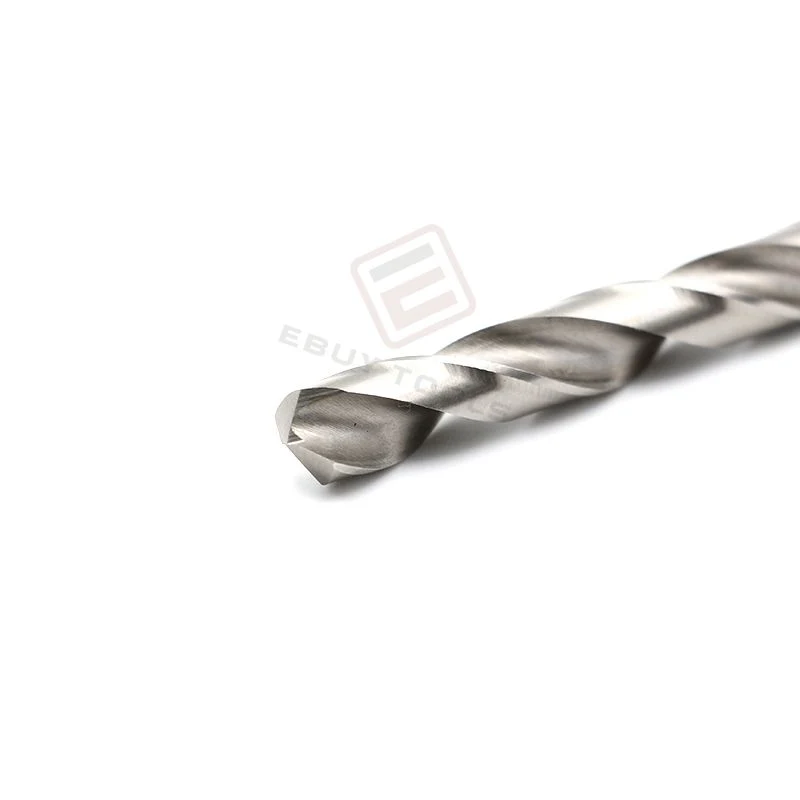 DIN338 HSS-Co 5% Drill Bit Twist Dill Bit