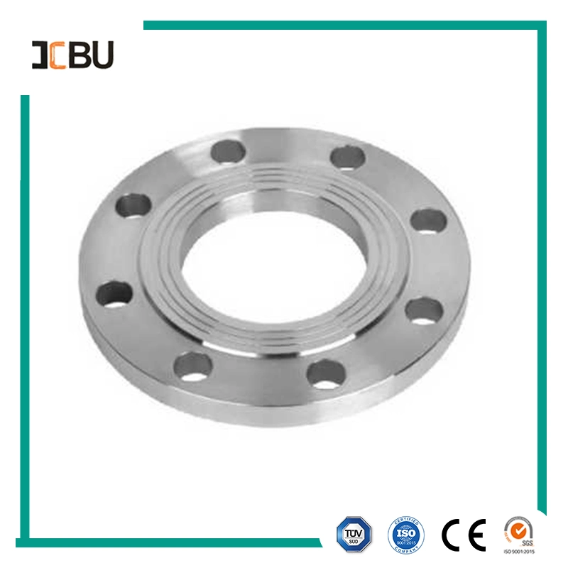 High quality/High cost performance  Casting A304 Stainless Steel Flange