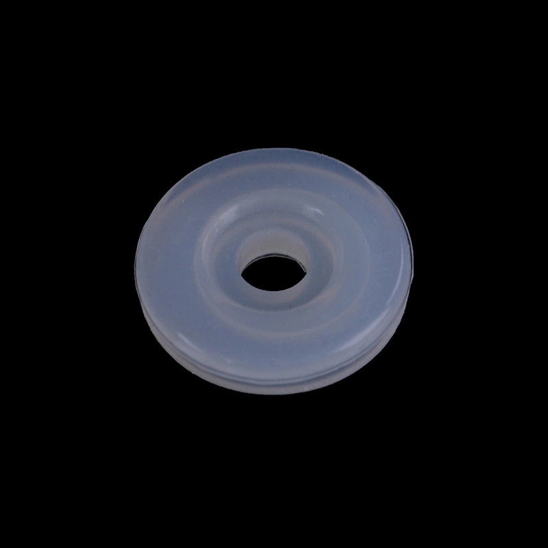 Silicone Electric Pressure Cooker Float Valve Seal Rings