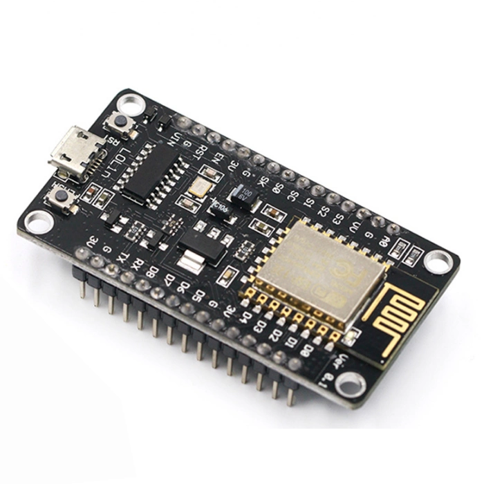 Nodemcu Electronic Development Board Esp8266 Wireless WiFi Module