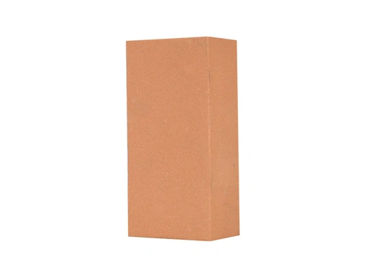 High Quality Low Thermal Conductivity Insulation Brick Fireclay Insulating Brick