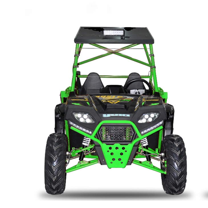 250cc Partida Elétrica ATV UTV Quadrocycle Buggy