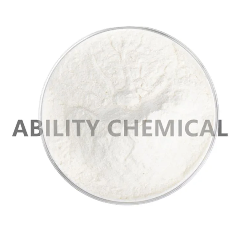 Low Molecular Weight Sodium Hyaluronate Powder for Skin Repair