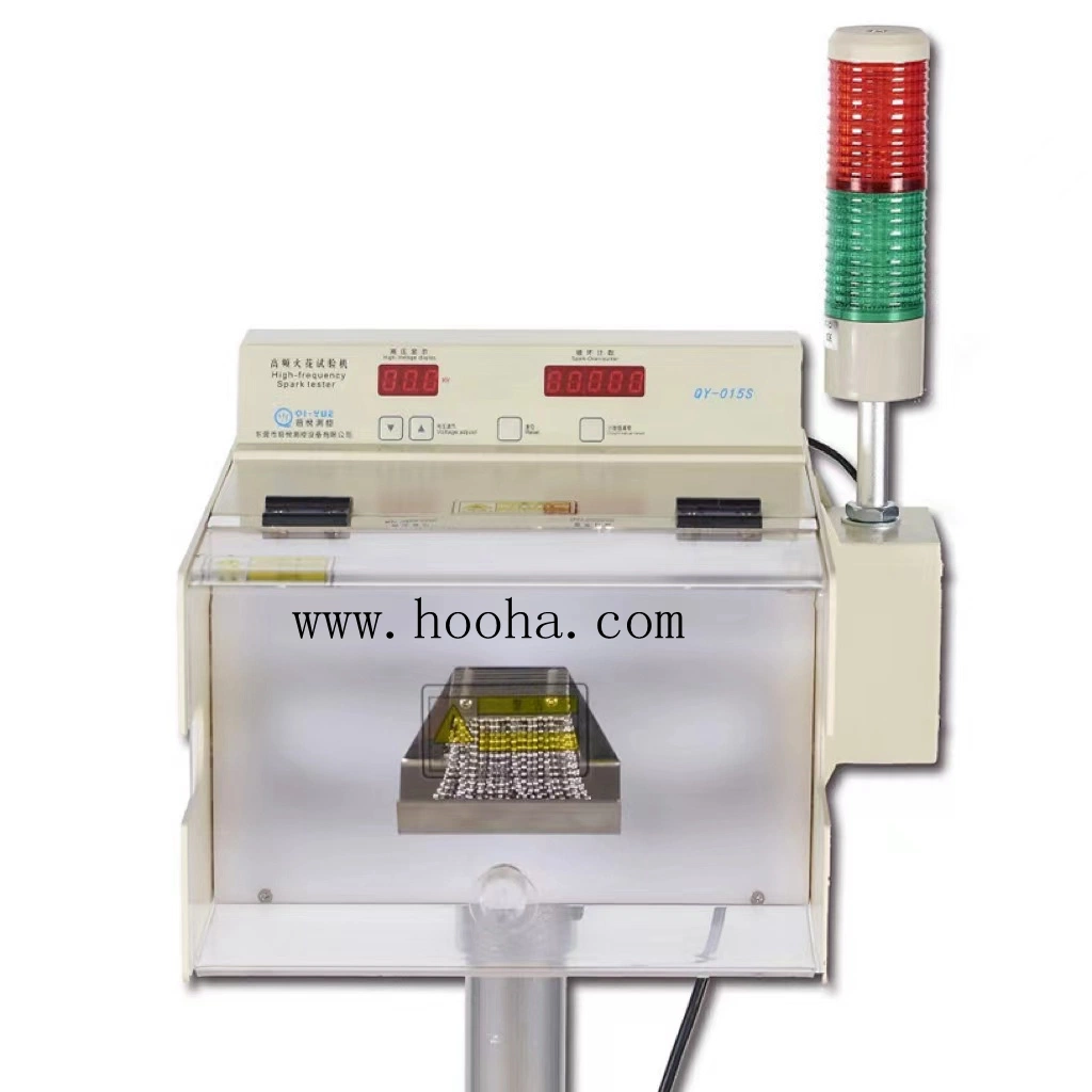 Cable and Wire Insulation Spark Testing Machine Cable Making Machine Accessories