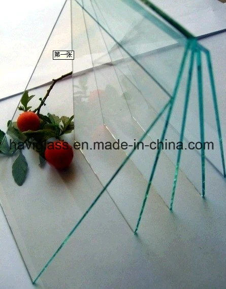 1mm Clear Float Glass Sheet for Instrument Glass, Microscope Cover Glass, Microscope Slides Glass