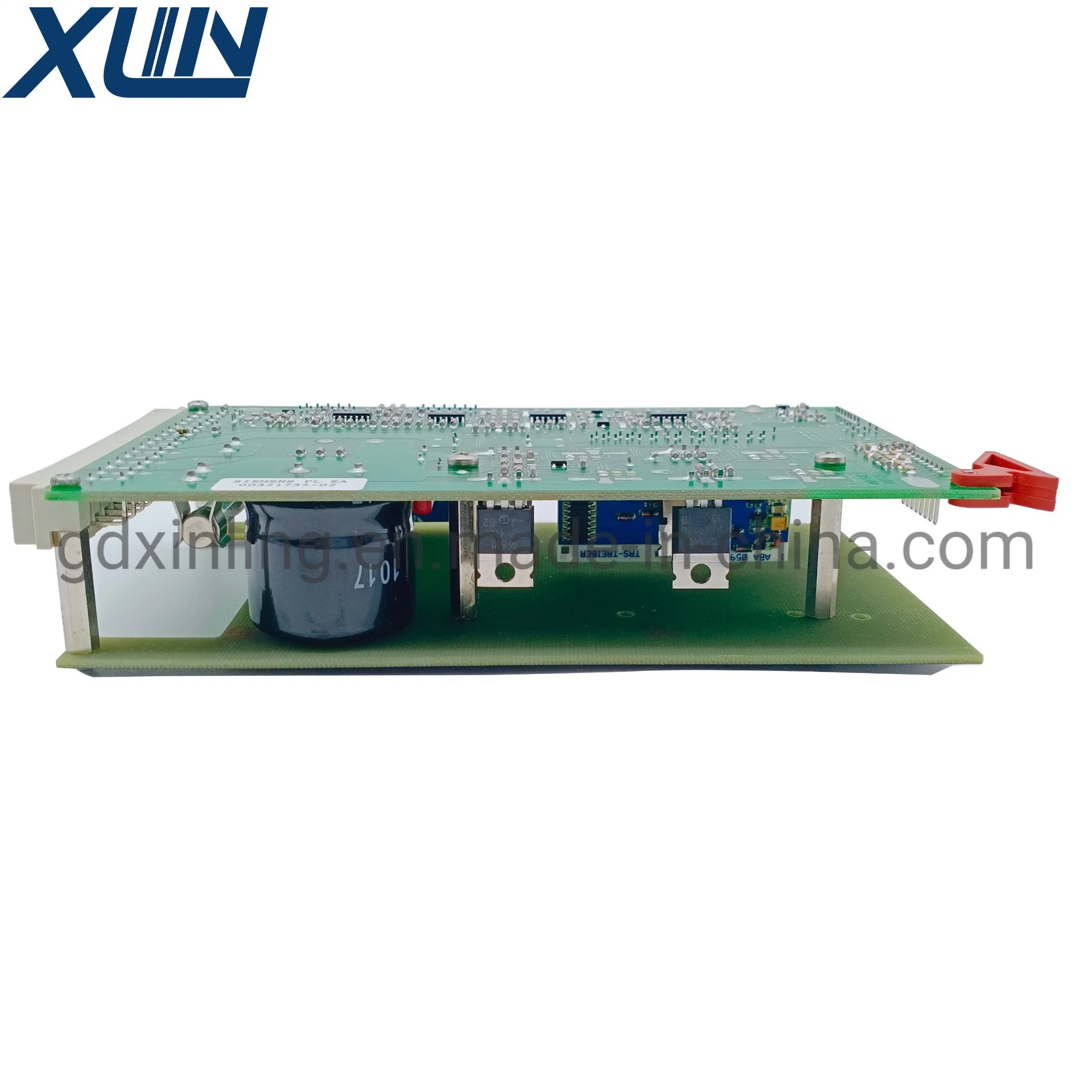 Siplace High Accuracy Control Board 00321734 for SMT Spare Parts