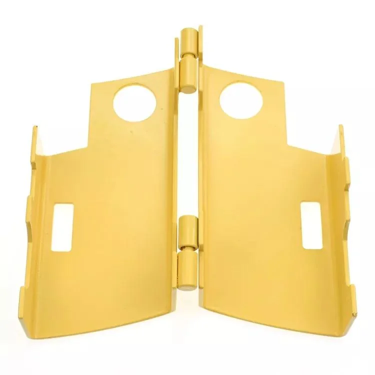 Trailer Coupler Hitch Lock Coupling Tow Lock with Padlock