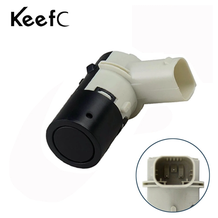 Keefc High quality/High cost performance  Parking Sensor Car Assist Radar PDC Sensor for Toyota Nissan Hyundai Honda Benz BMW Audi Porsche Land Rover