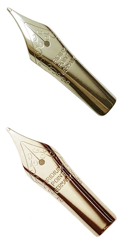 Sonderanfertigungen Außergewöhnliche Craft Pen Nibs