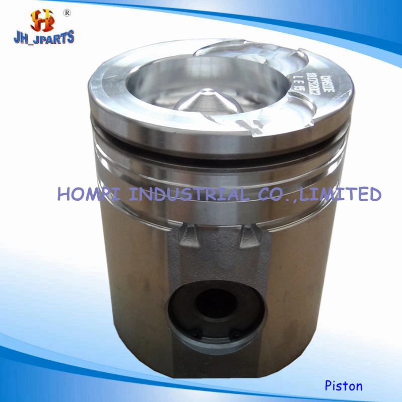 Auto Engine Piston for Jeep 4.0L H802cp, 224-2415, 3241hc Detroit/Cat/Ford/Renault/Scania/Man