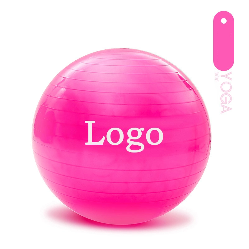 Wholesale Explosion-Proofand engrosada Non-Slip pelotas de Pilates Gym Ball Bola Del Yoga