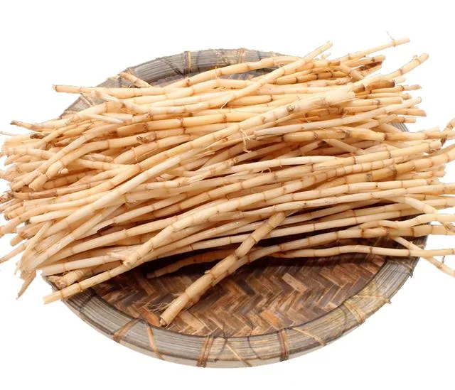 Natural Herb Imperata Cylindrica High quality/High cost performance  Rhizoma Imperatae