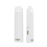 Logo personnalisé vaporisateur Pod Vape E cigarette stylo jetable