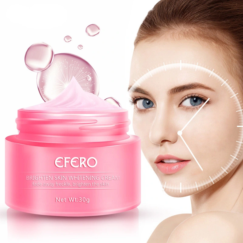 Skin Whitening Cream Freckle Cream Remove Melasma Acne Dark Pigment Spots Melanin Pimple Cream Face Cream Face Serum Skin Care