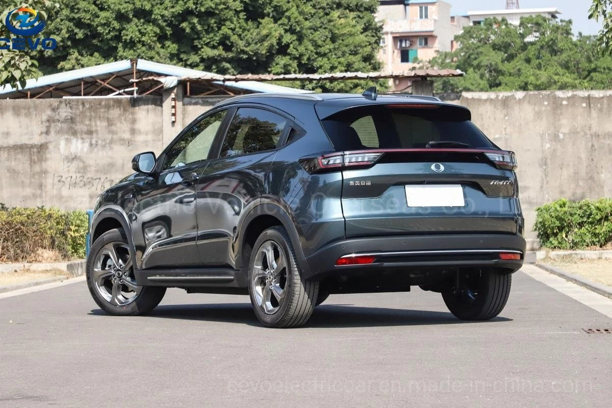 Primer Descuento chino de largo alcance de los coches eléctricos de batería de alta vehículo eléctrico de bajo coste asequible mejor sedán más barata Mini H Onda Mnv coche eléctrico para la venta