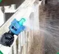 Cooling Sprinkler, Pasture Cooling Spray