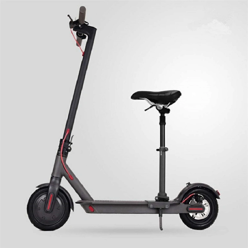 Green Travel 15-25km/H Electric Mobility Scooter 2 Wheel