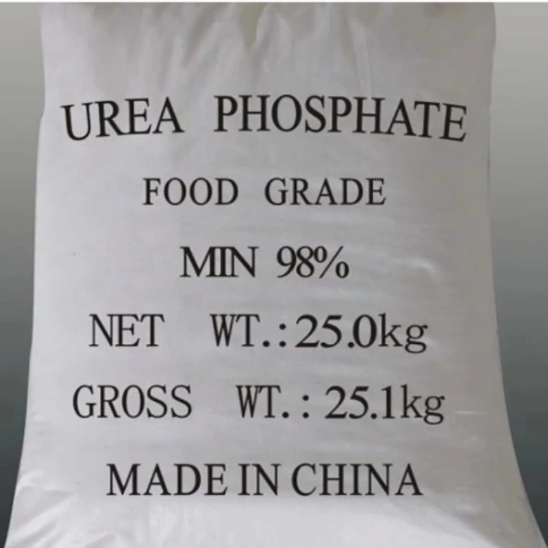 La alimentación de rumiantes fosfato Urea hasta 17-44-0 para el ganado, ovejas y caballos