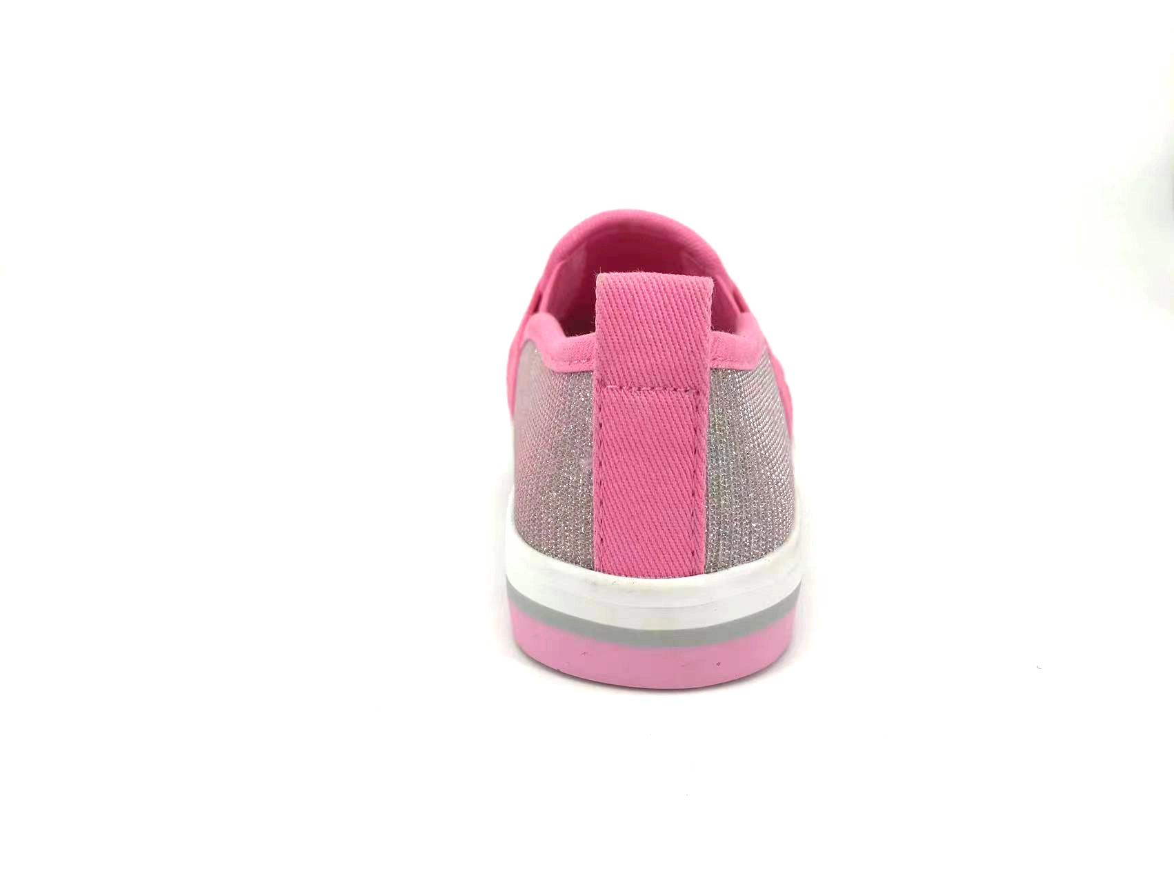 OEM Service Cute Kids Lovely Style Footwear Leisure Toddlers Sneakers Kids Casual Shoes