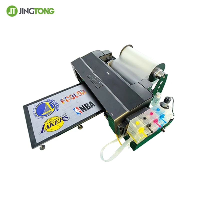 Brand New A3 L1800 Dtf Printer for Transfer Dtf Film to T-Shirt Cap